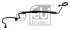 VW 4B1422893Q Hydraulic Hose, steering system